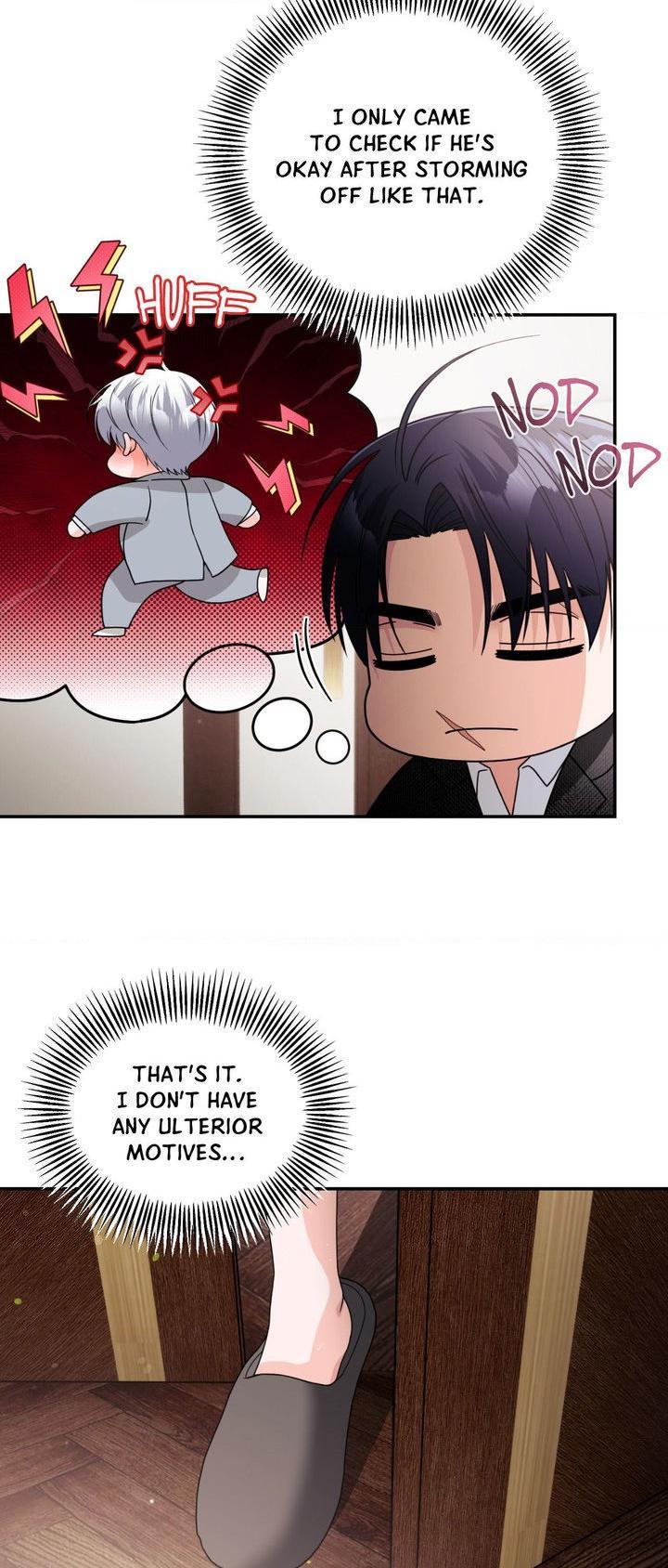 Read You Are So Lovely chapter 42 image 64 on Lezhin