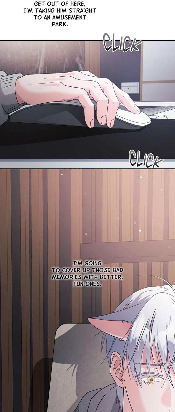 Read You Are So Lovely chapter 42 image 8 on Lezhin