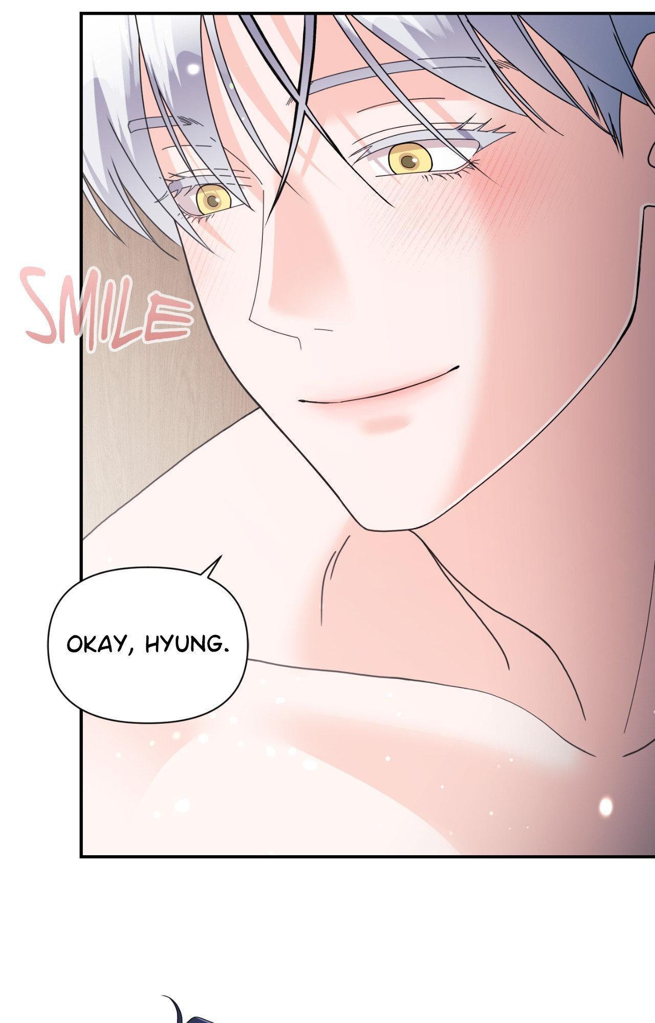 Read You Are So Lovely chapter 44 image 12 on Lezhin