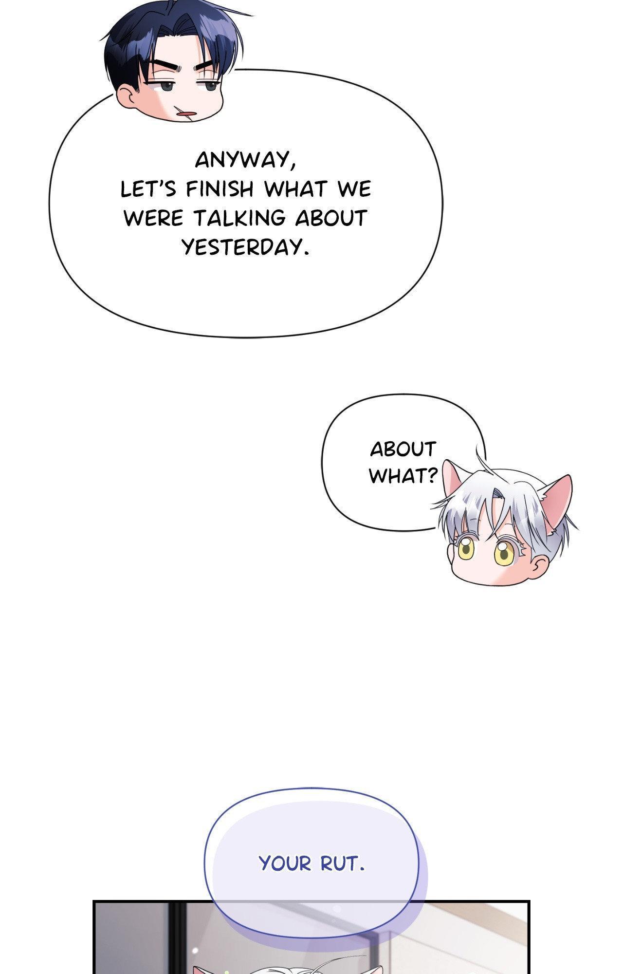 Read You Are So Lovely chapter 44 image 13 on Lezhin