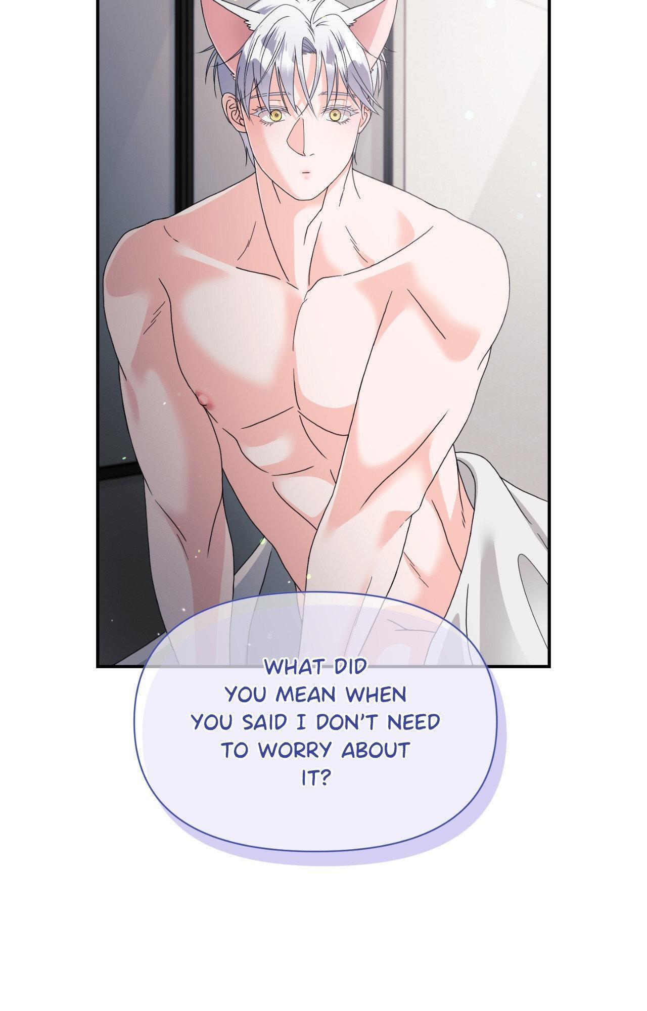 Read You Are So Lovely chapter 44 image 14 on Lezhin