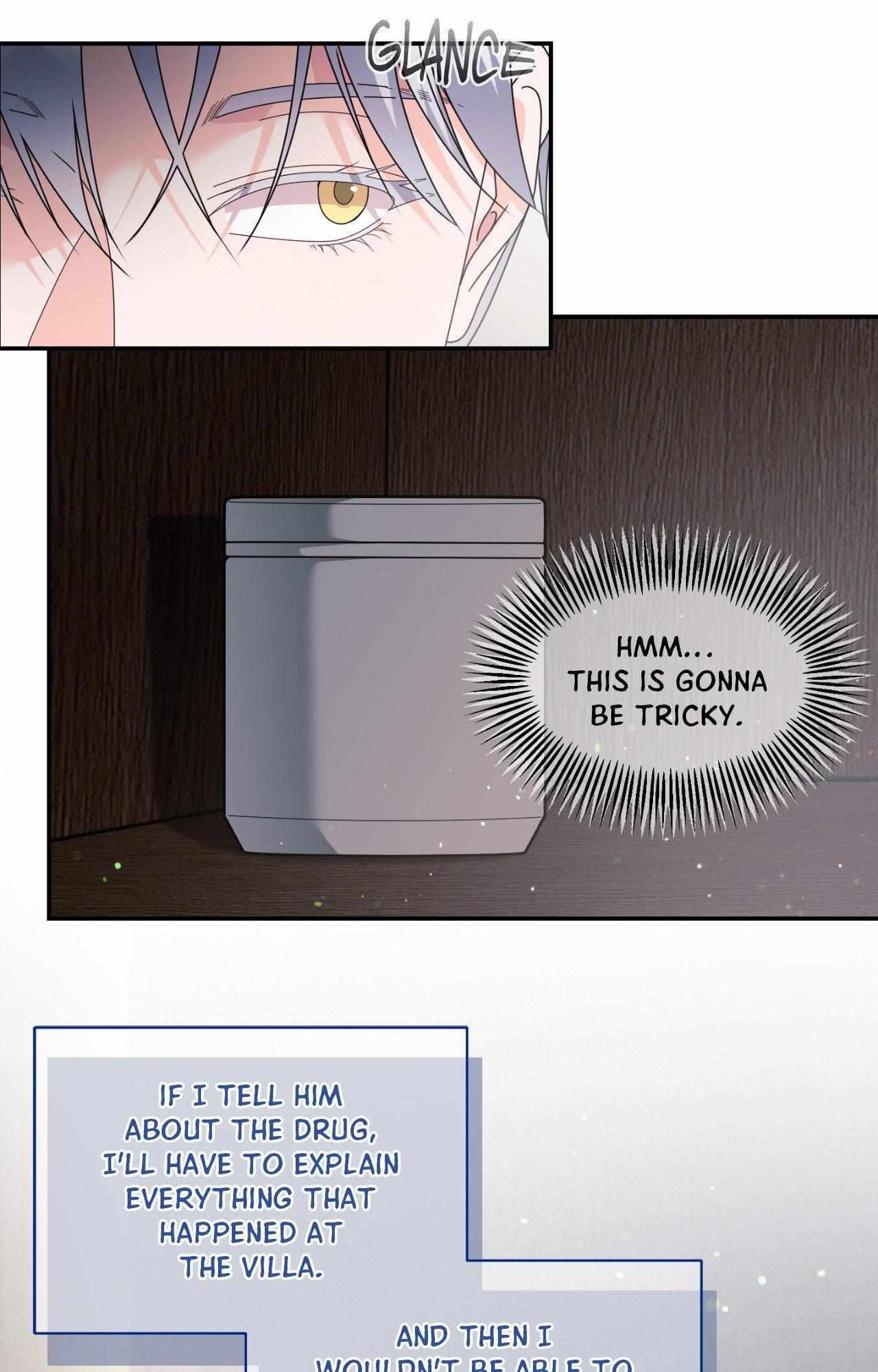 Read You Are So Lovely chapter 44 image 15 on Lezhin