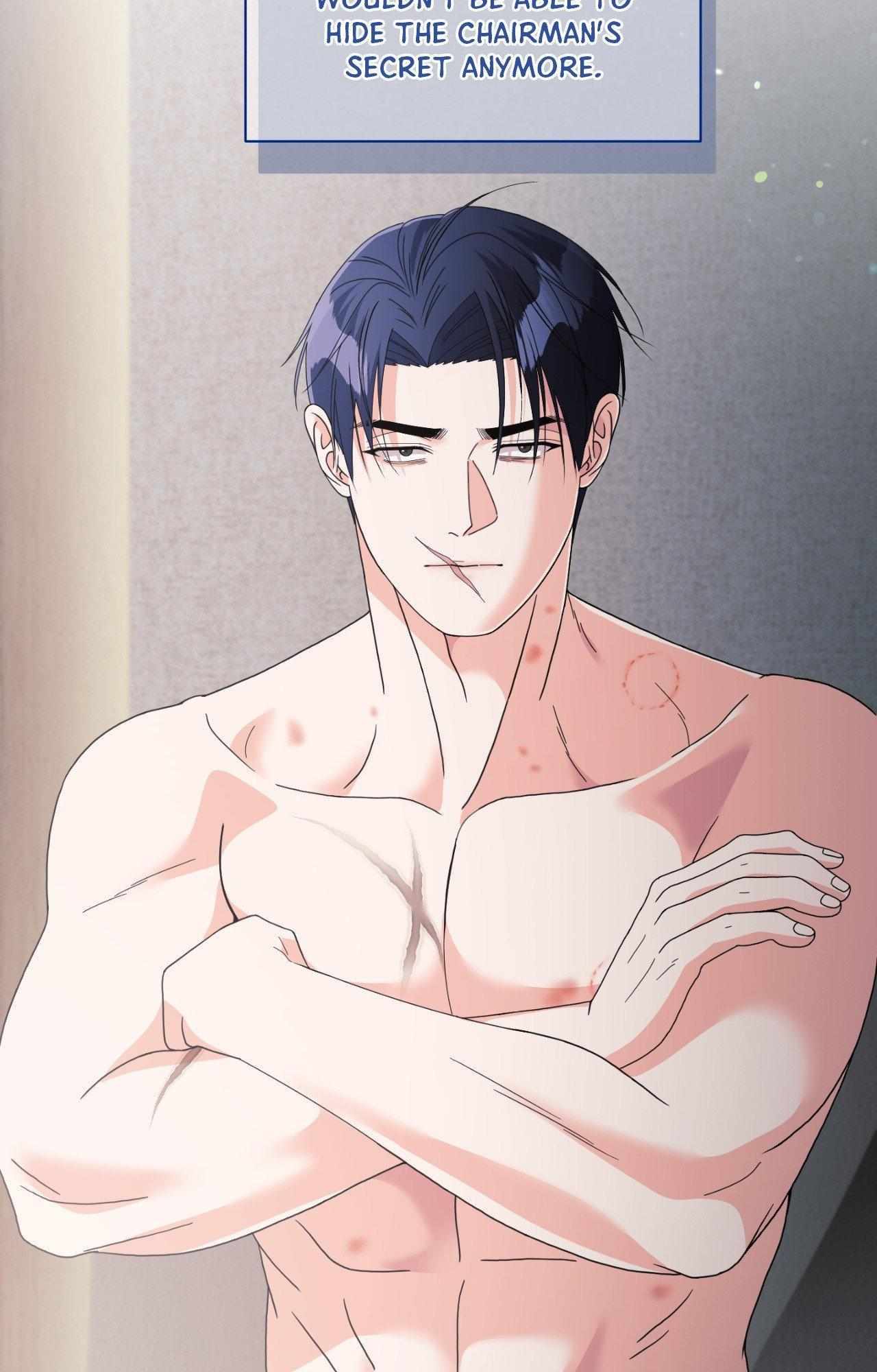 Read You Are So Lovely chapter 44 image 16 on Lezhin