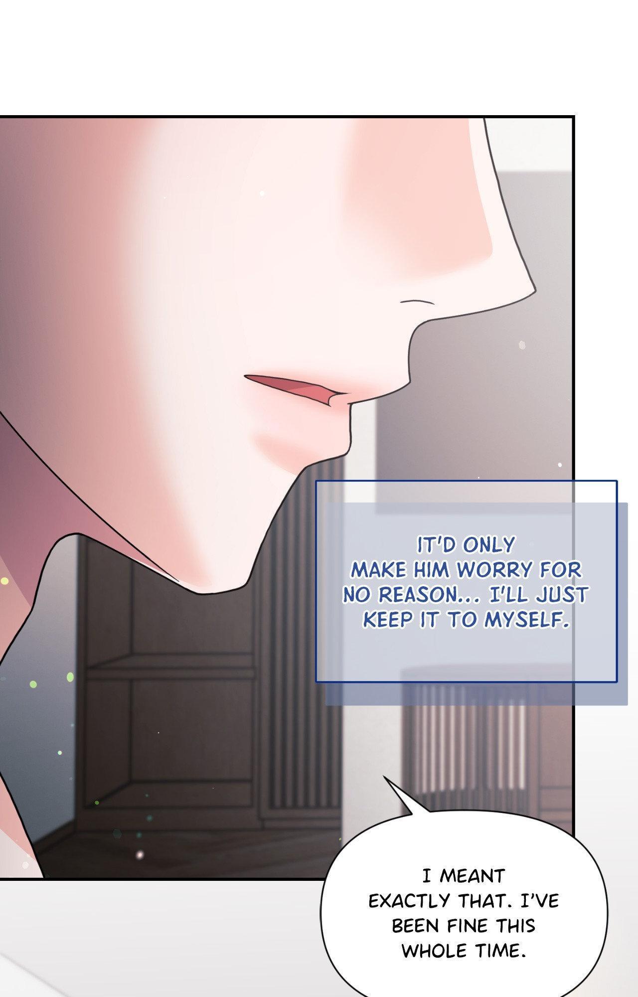 Read You Are So Lovely chapter 44 image 18 on Lezhin