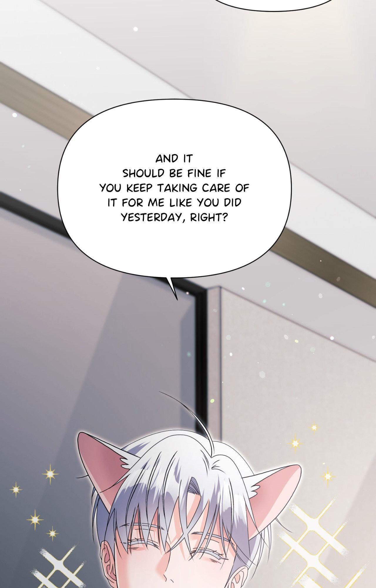 Read You Are So Lovely chapter 44 image 19 on Lezhin
