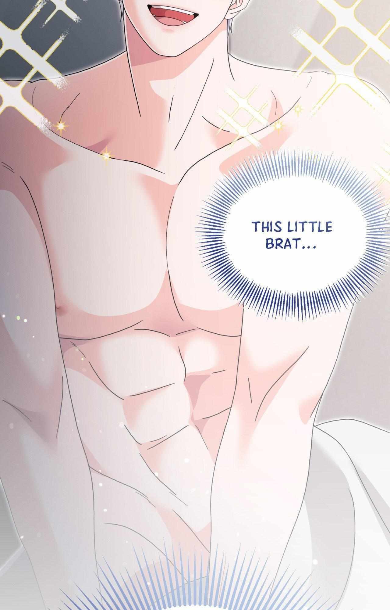 Read You Are So Lovely chapter 44 image 20 on Lezhin