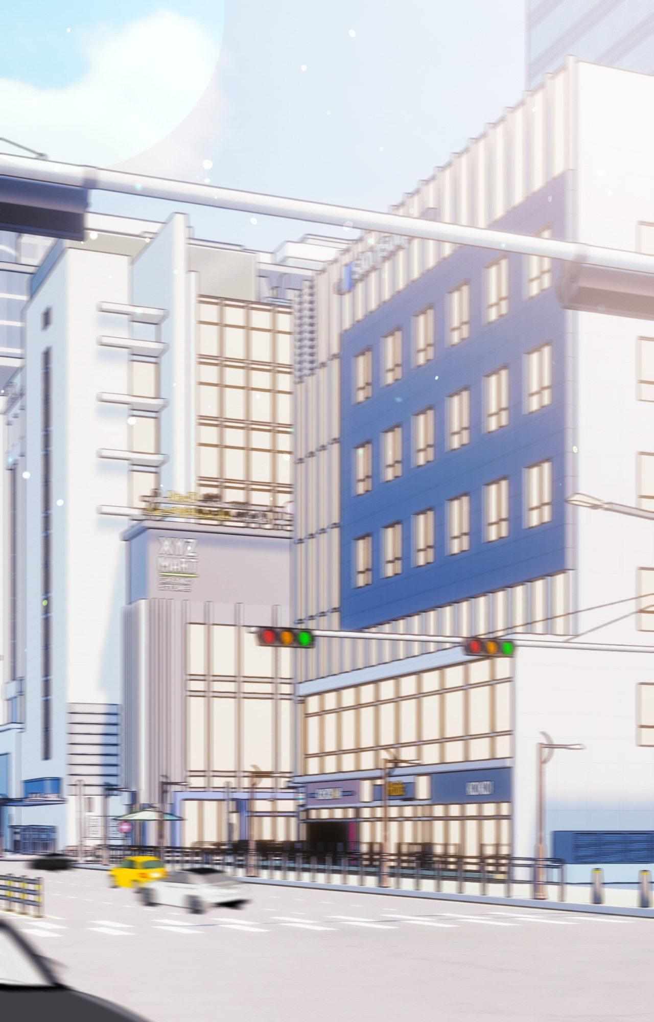 Read You Are So Lovely chapter 44 image 22 on Lezhin