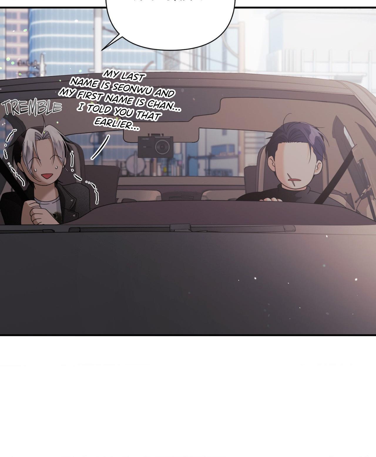Read You Are So Lovely chapter 44 image 33 on Lezhin