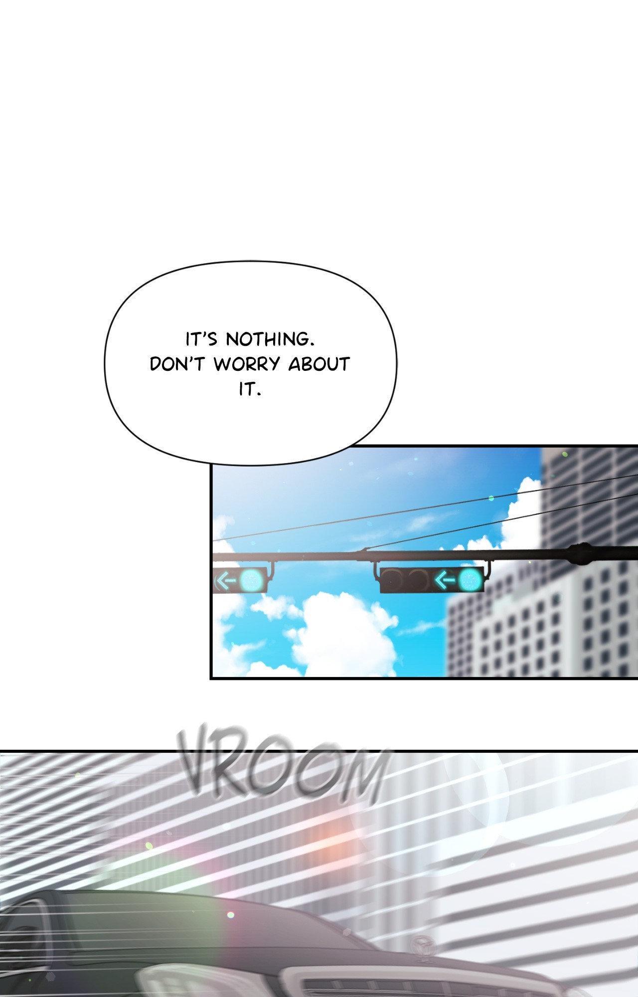 Read You Are So Lovely chapter 44 image 35 on Lezhin