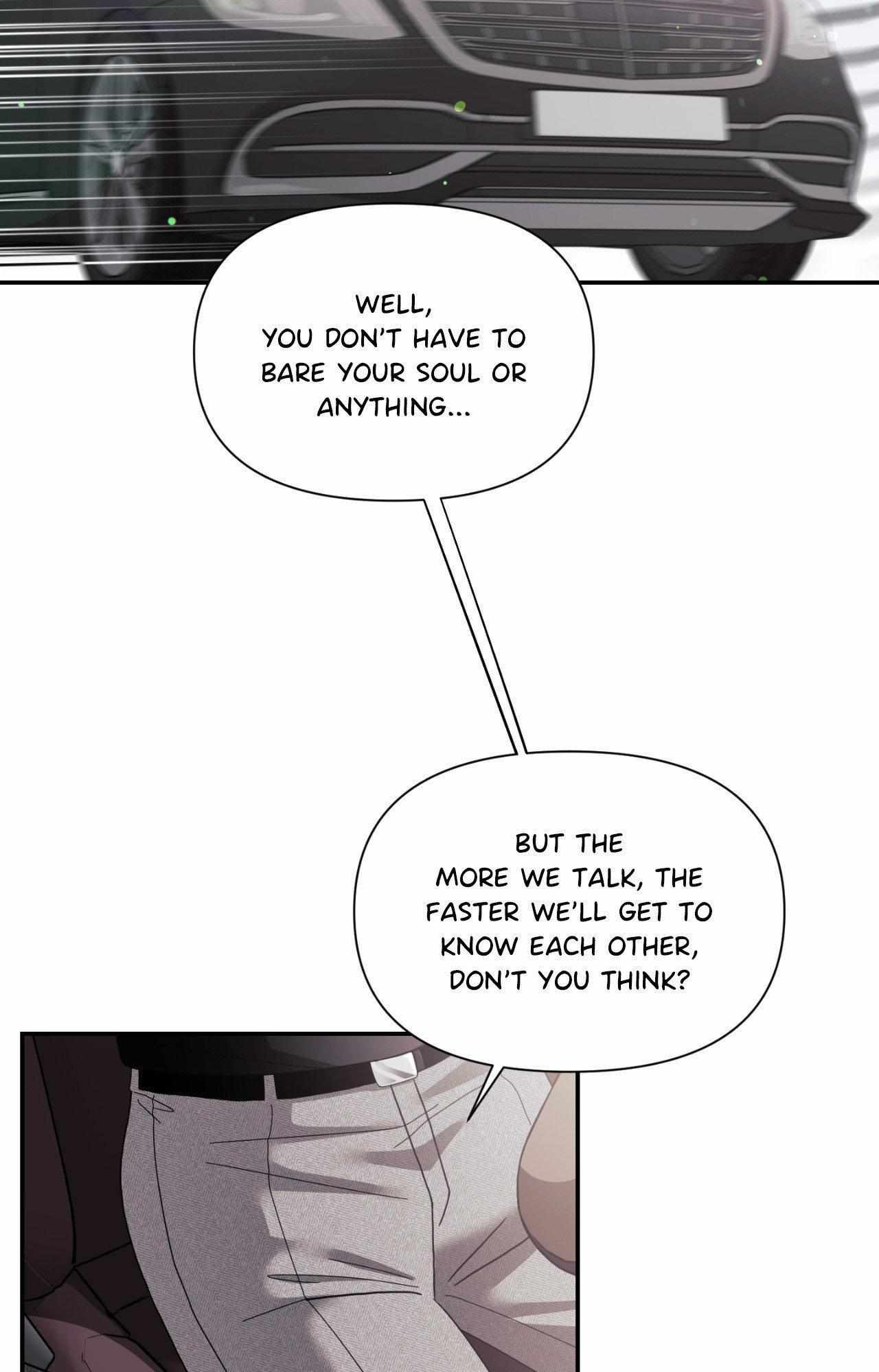 Read You Are So Lovely chapter 44 image 36 on Lezhin