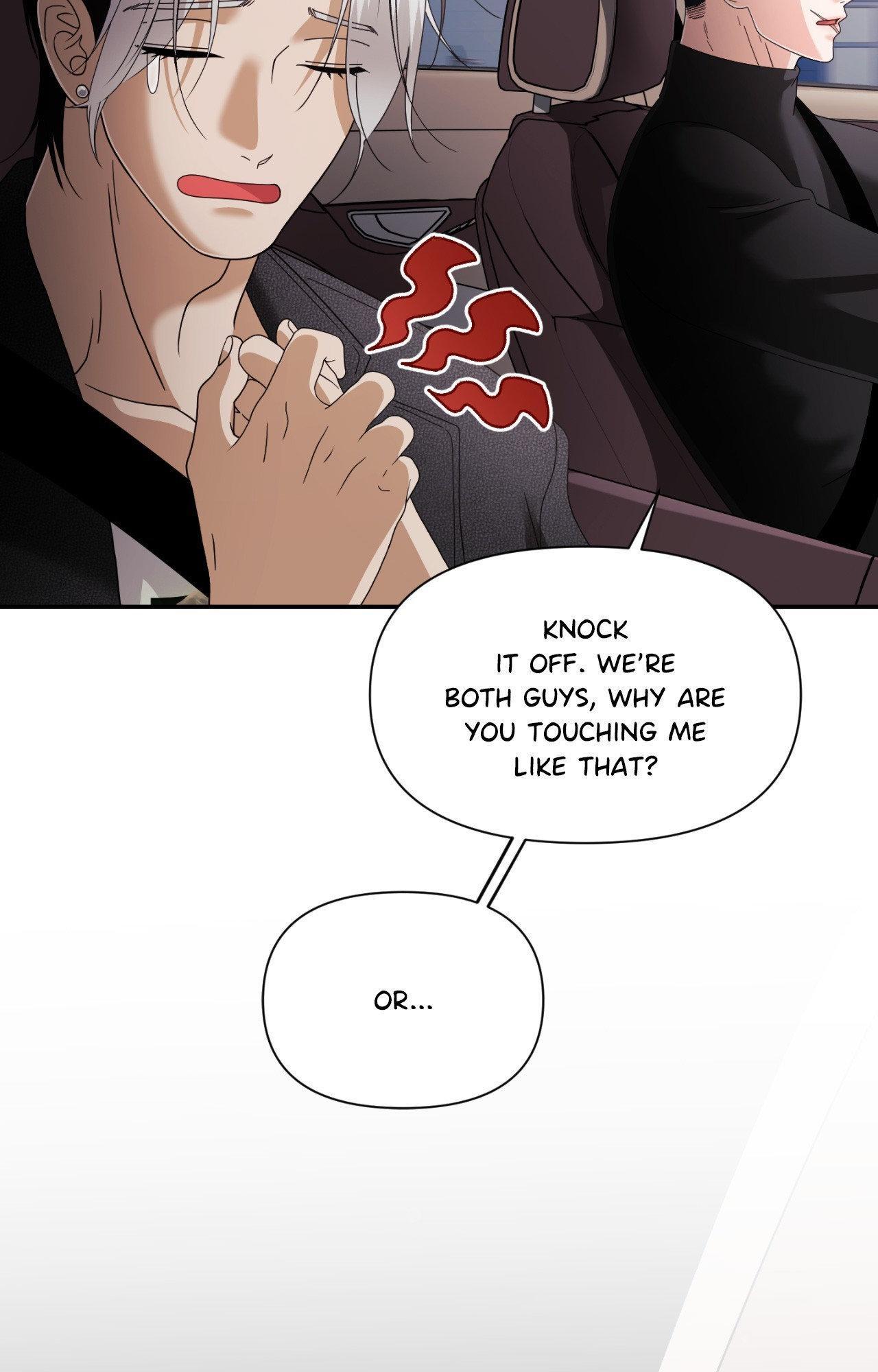 Read You Are So Lovely chapter 44 image 39 on Lezhin