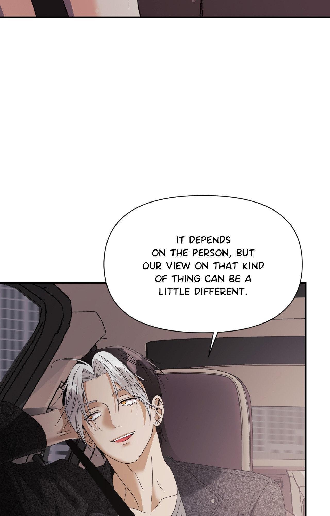 Read You Are So Lovely chapter 44 image 42 on Lezhin