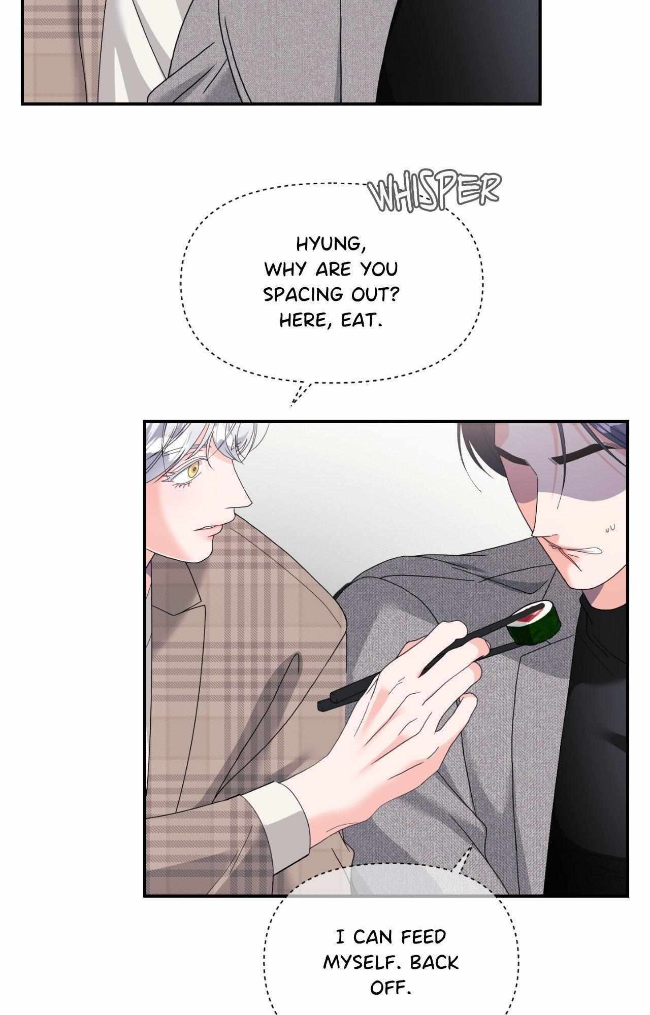 Read You Are So Lovely chapter 44 image 57 on Lezhin