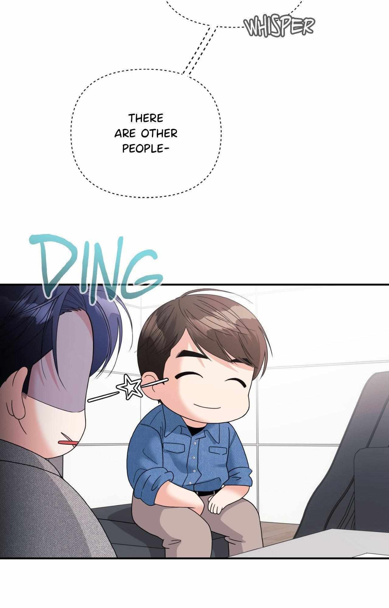 Read You Are So Lovely chapter 44 image 58 on Lezhin