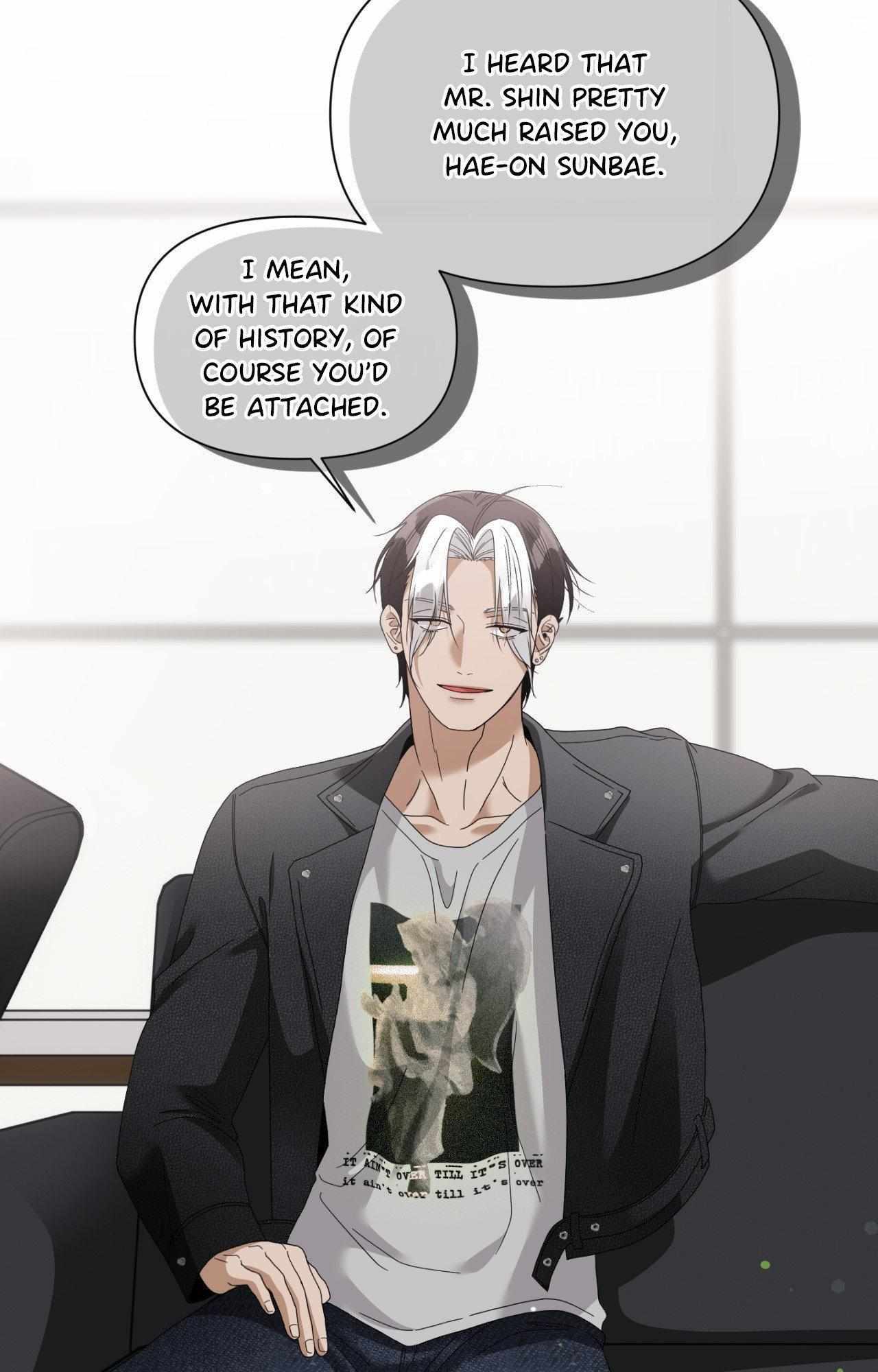 Read You Are So Lovely chapter 44 image 62 on Lezhin