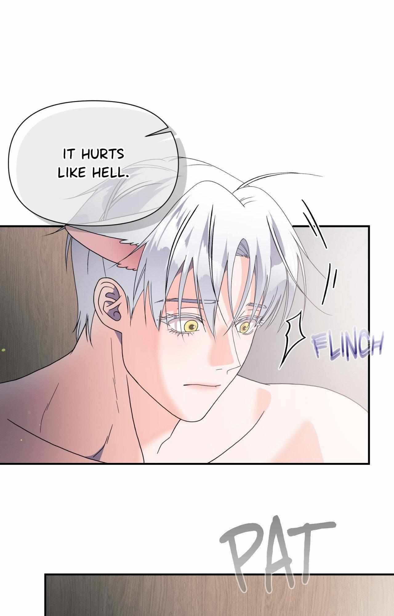 Read You Are So Lovely chapter 44 image 7 on Lezhin