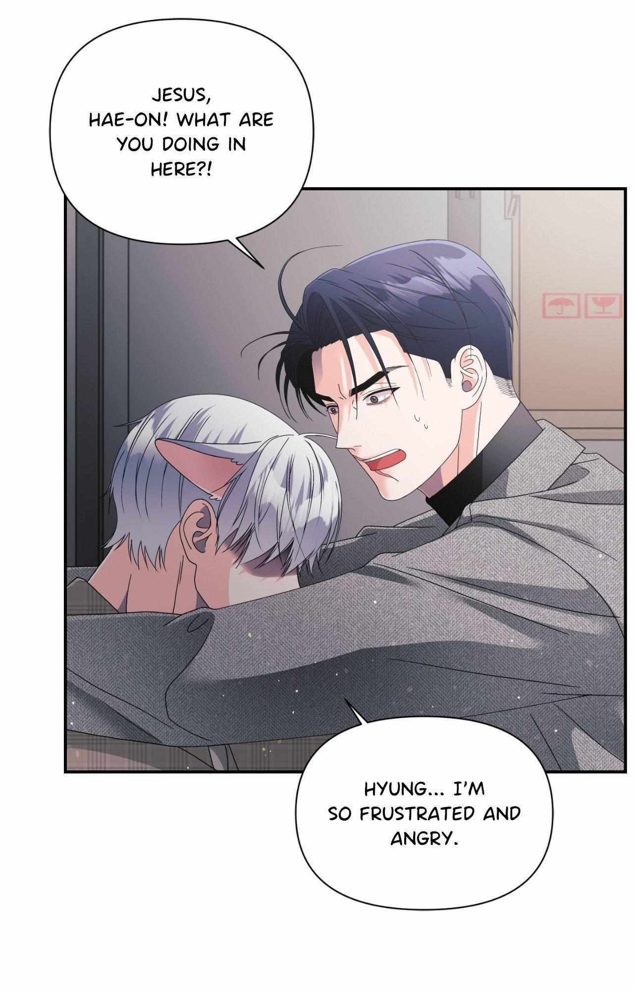 Read You Are So Lovely chapter 44 image 84 on Lezhin