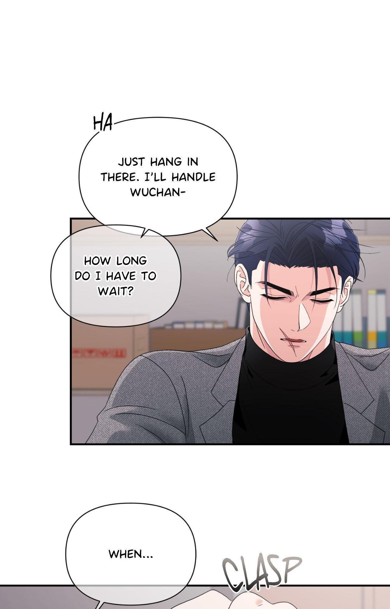 Read You Are So Lovely chapter 44 image 85 on Lezhin