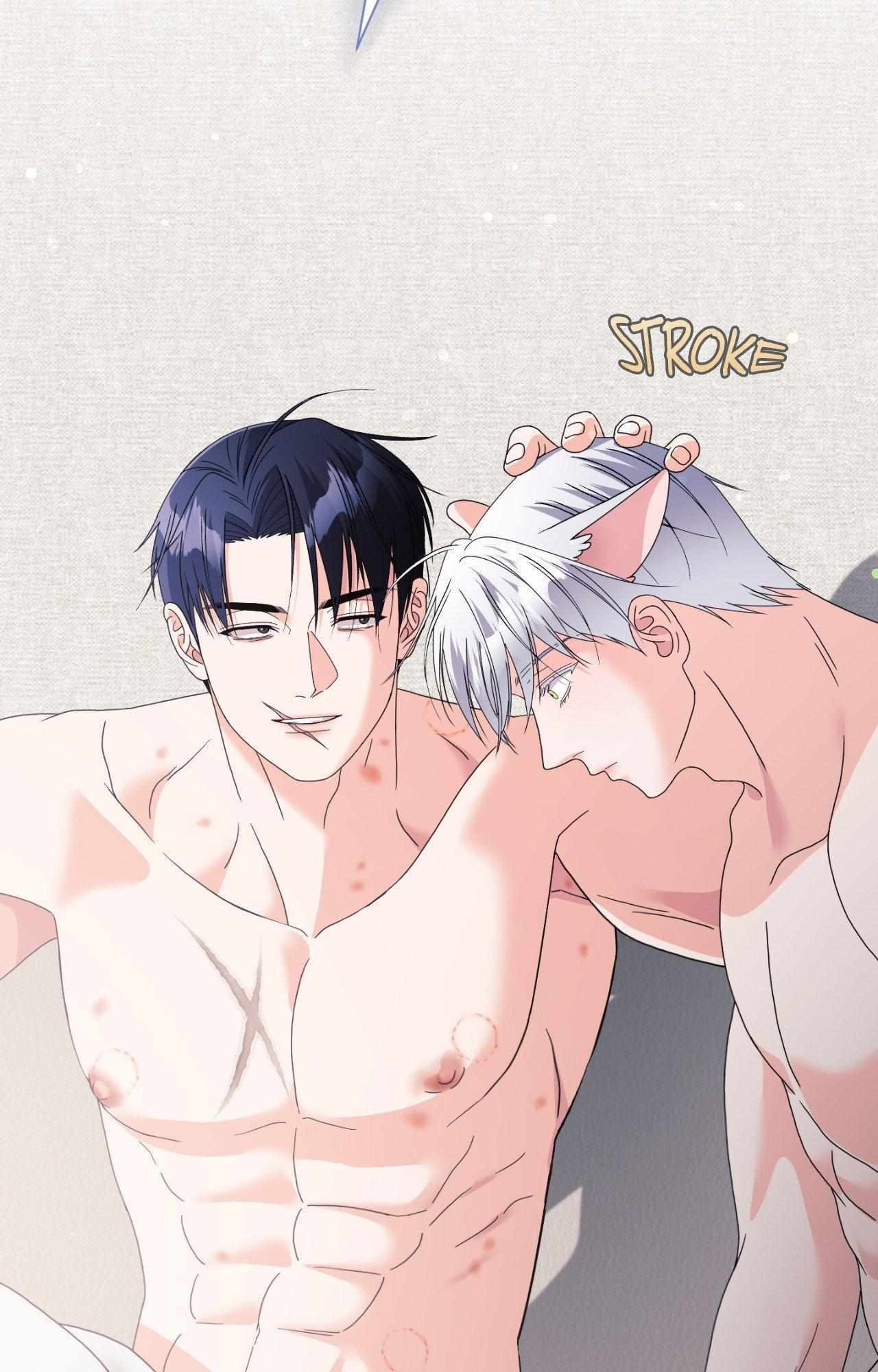 Read You Are So Lovely chapter 44 image 9 on Lezhin