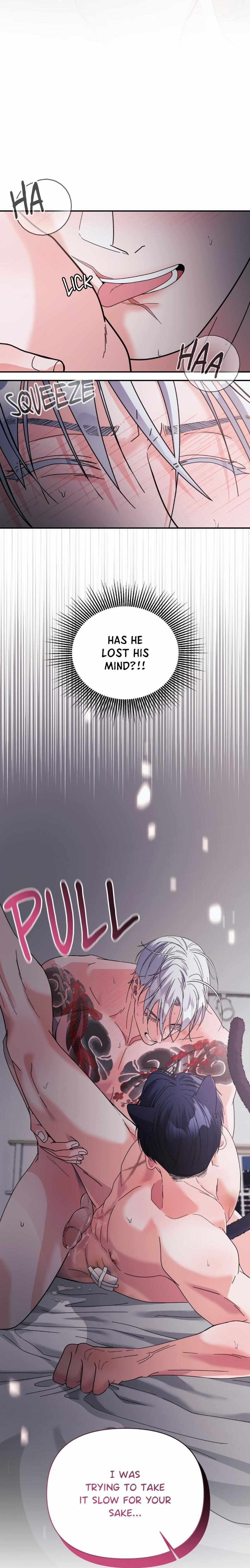 Read You Are So Lovely chapter 45.1 image 20 on Lezhin