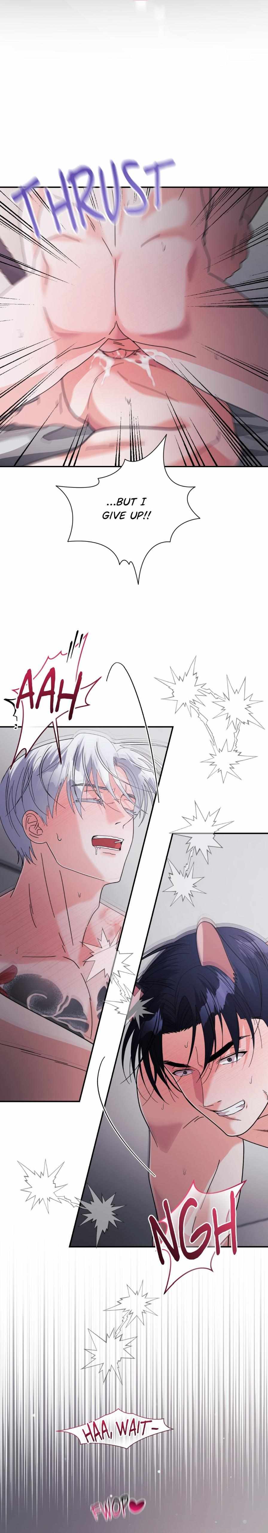 Read You Are So Lovely chapter 45.1 image 21 on Lezhin
