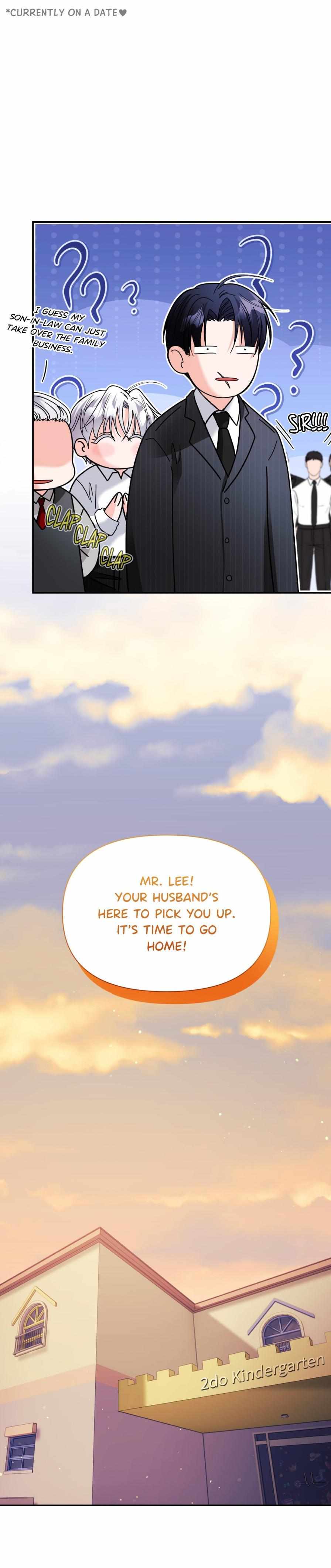 Read You Are So Lovely chapter 45.1 image 26 on Lezhin