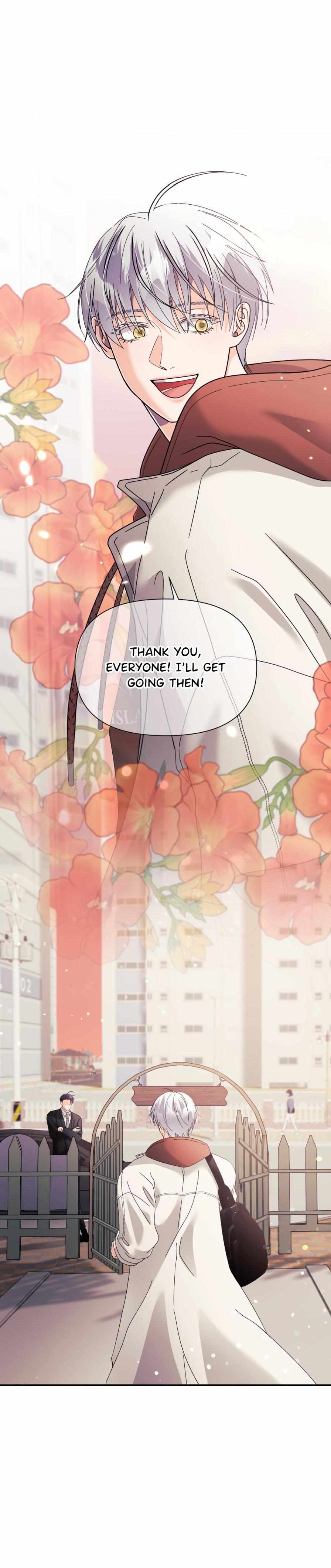 Read You Are So Lovely chapter 45.3 image 27 on Lezhin