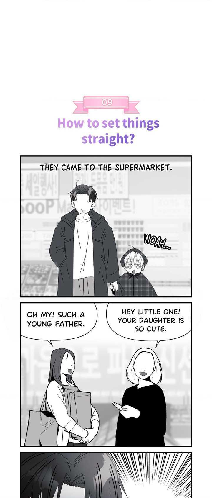 Read You Are So Lovely chapter 45.6 image 2 on Lezhin