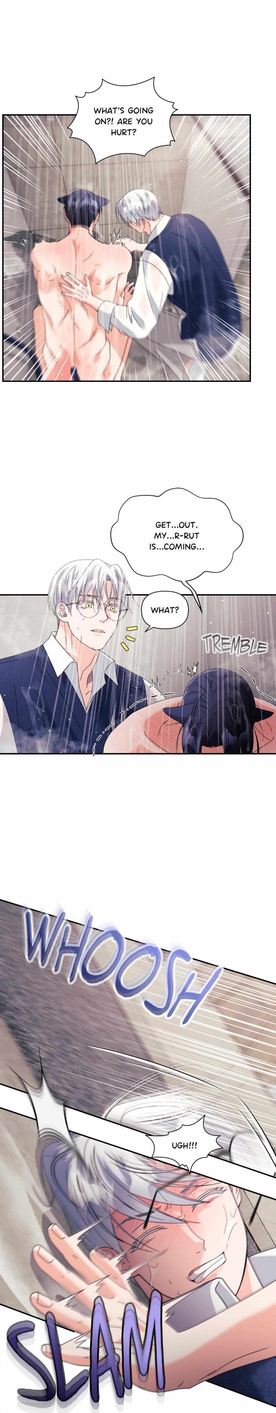 Read You Are So Lovely chapter 48.1 image 11 on Lezhin