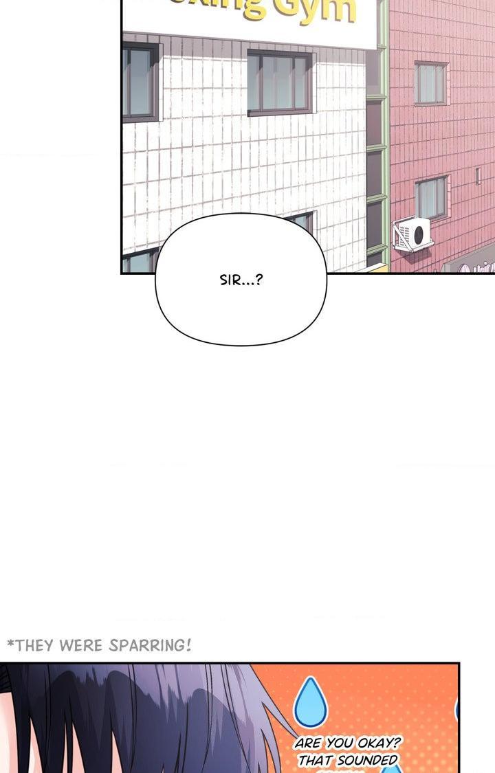 Read You Are So Lovely chapter 48 image 17 on Lezhin