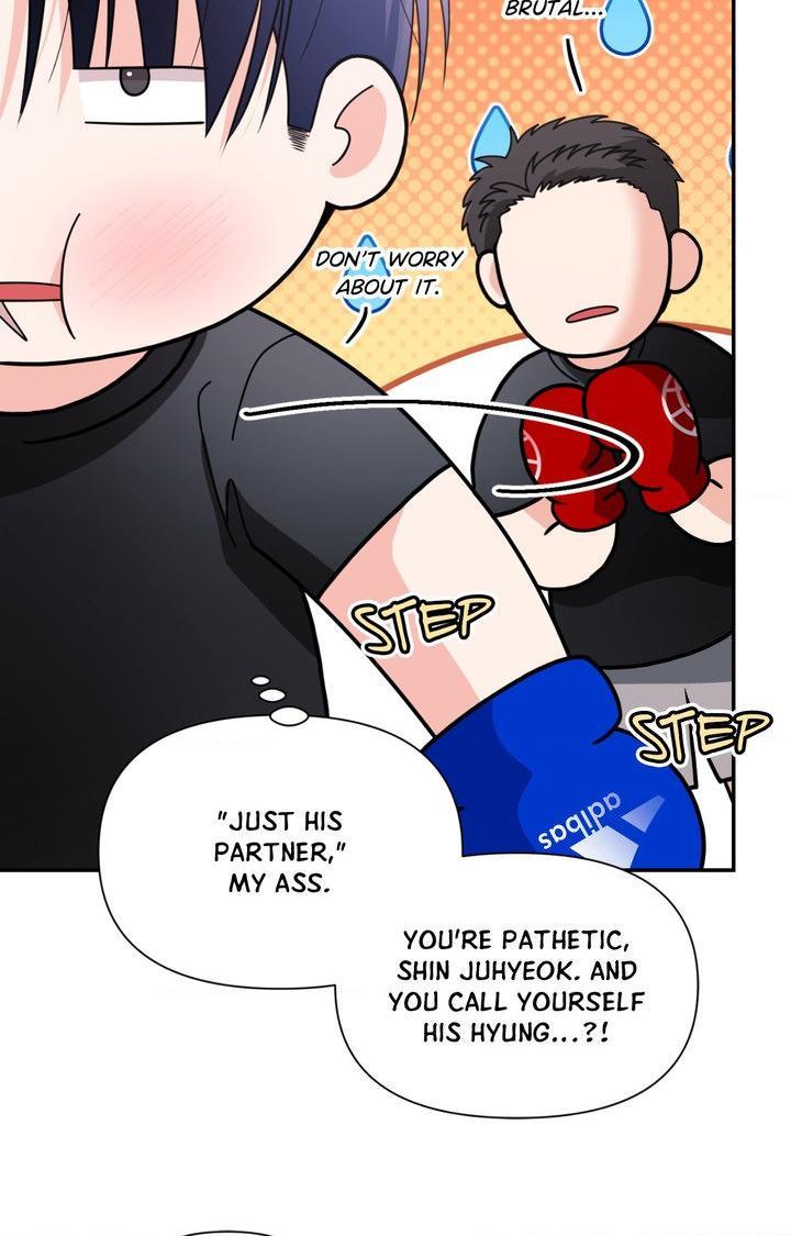 Read You Are So Lovely chapter 48 image 18 on Lezhin