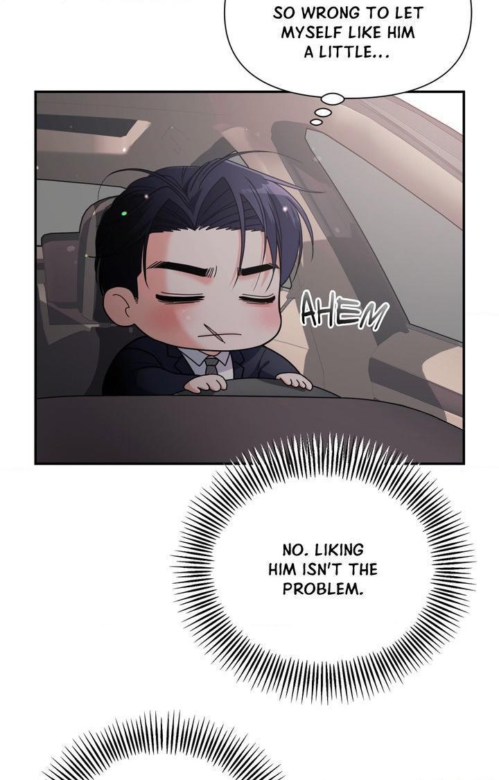 Read You Are So Lovely chapter 48 image 25 on Lezhin