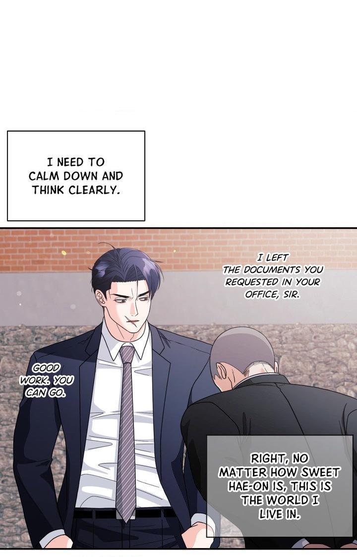 Read You Are So Lovely chapter 48 image 30 on Lezhin