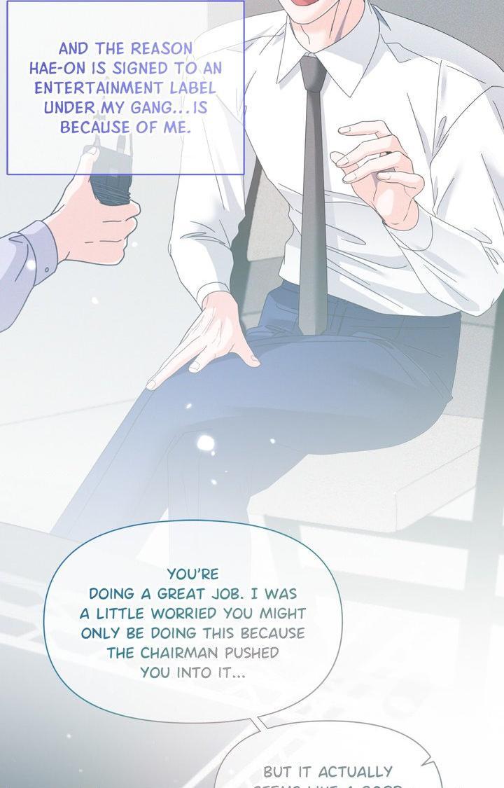 Read You Are So Lovely chapter 48 image 32 on Lezhin