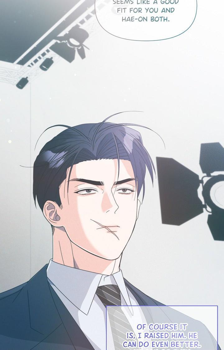 Read You Are So Lovely chapter 48 image 33 on Lezhin