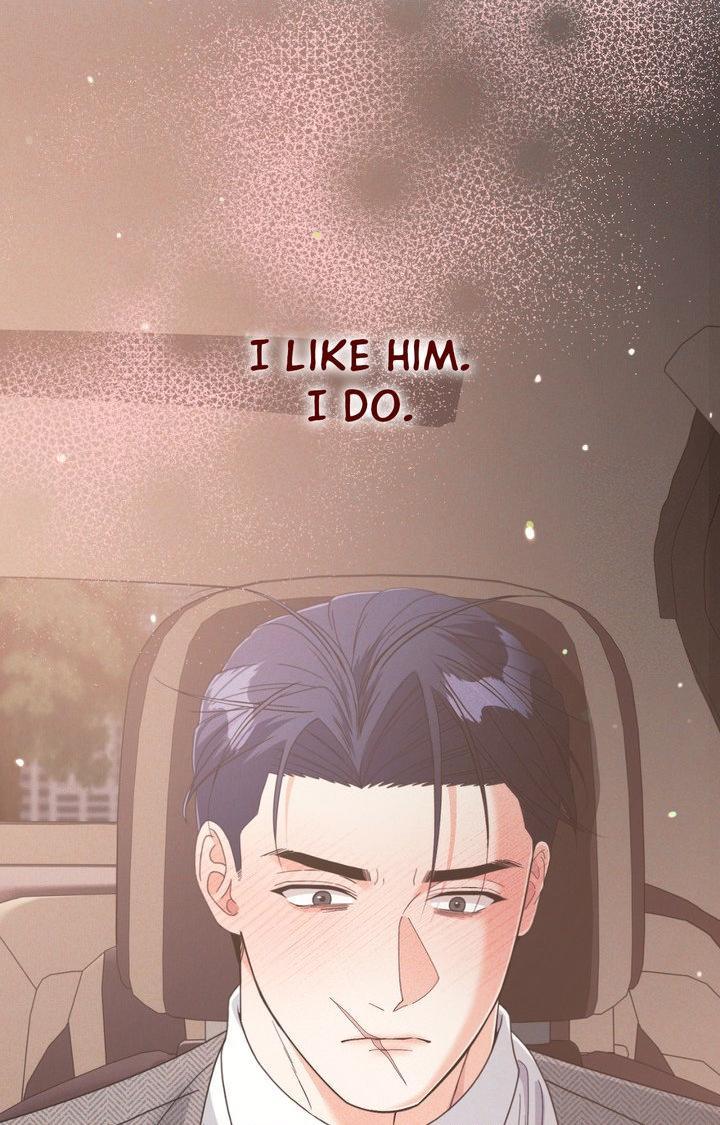 Read You Are So Lovely chapter 48 image 4 on Lezhin