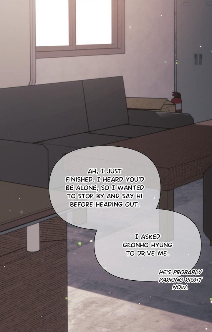 Read You Are So Lovely chapter 48 image 63 on Lezhin