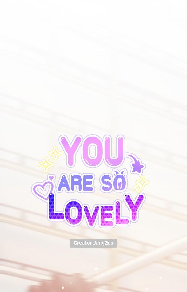 Read You Are So Lovely chapter 48 image 82 on Lezhin
