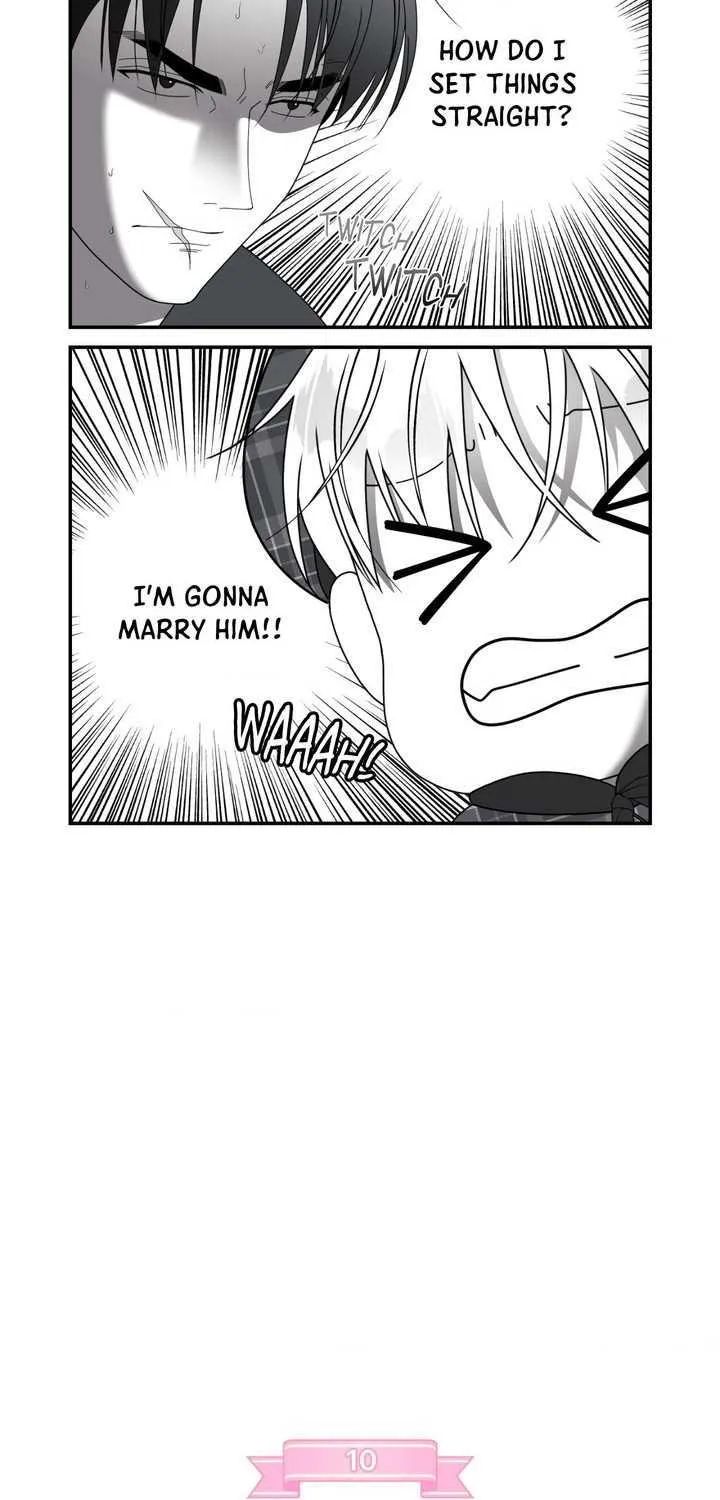Read You Are So Lovely chapter 5.2 image 6 on Lezhin