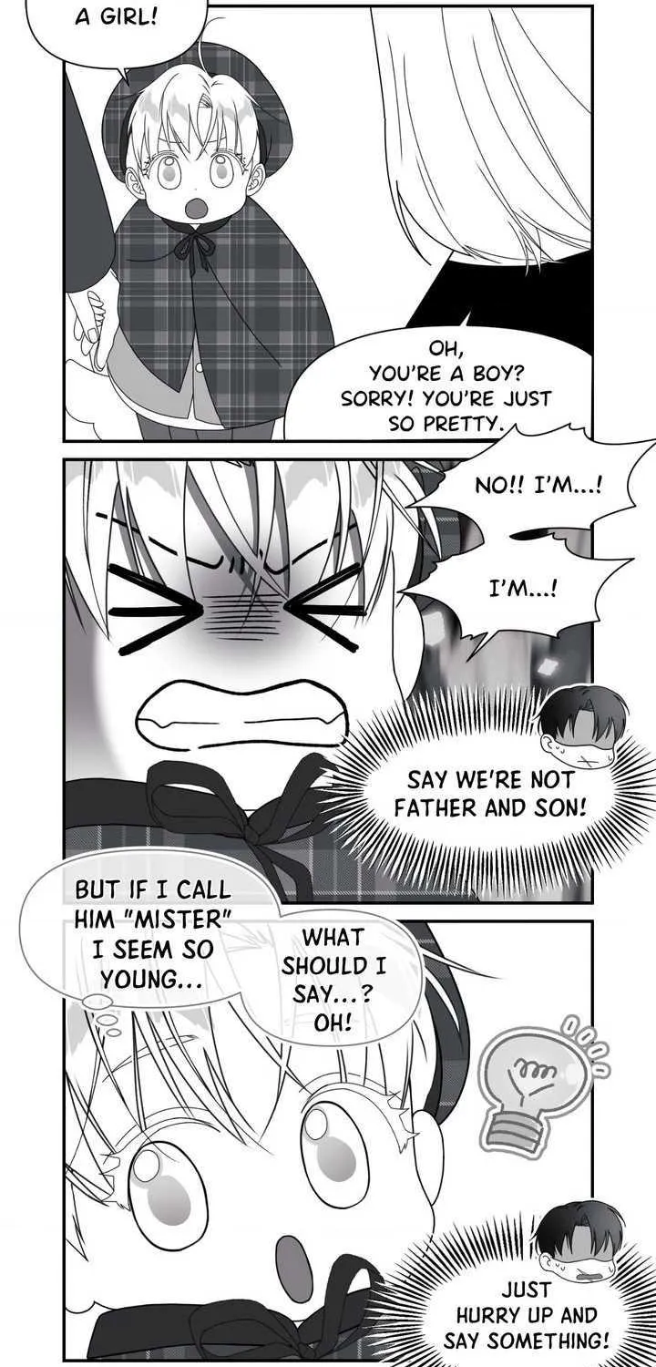 Read You Are So Lovely chapter 5.2 image 8 on Lezhin