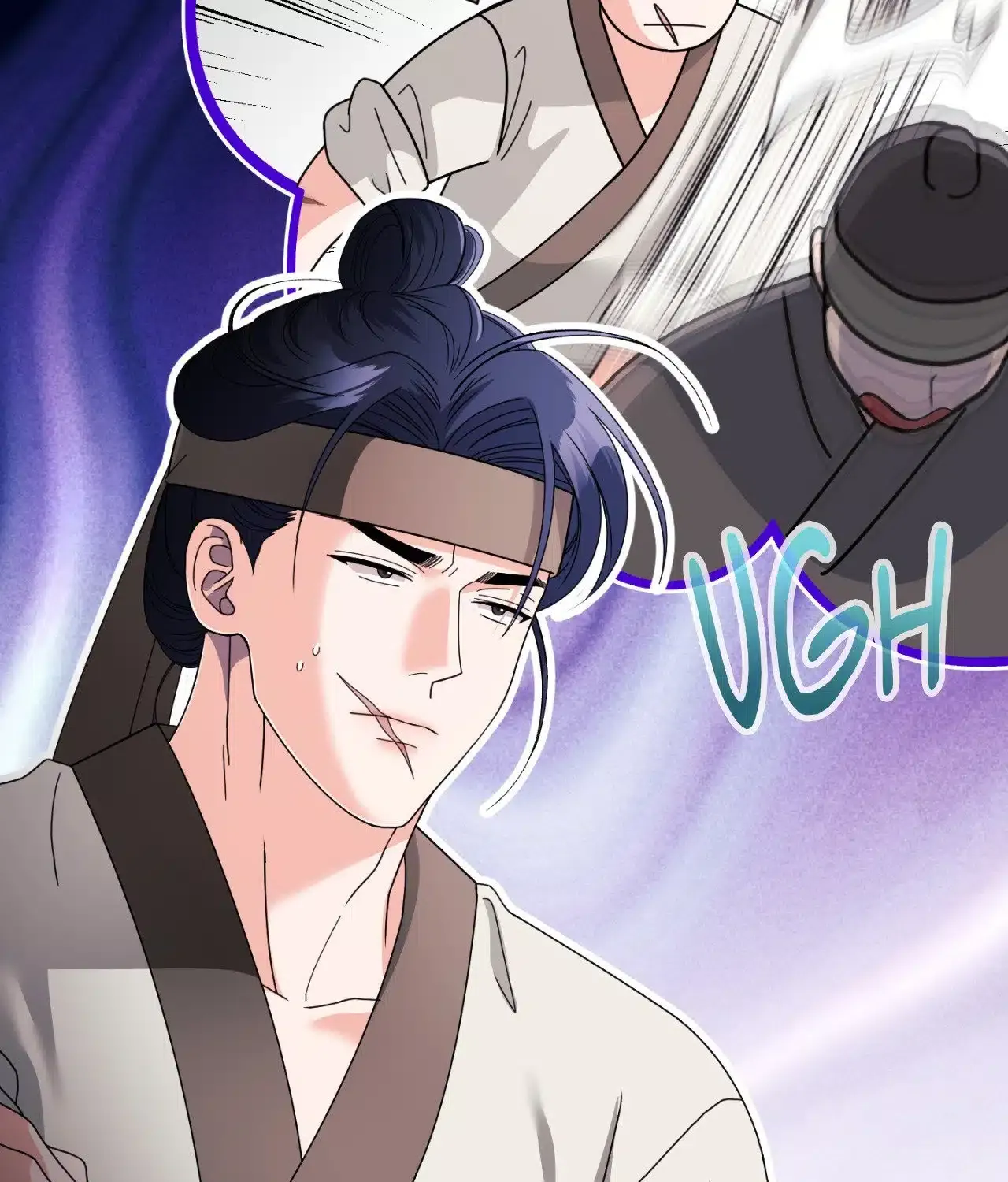 Read You Are So Lovely chapter 5.3 image 49 on Lezhin