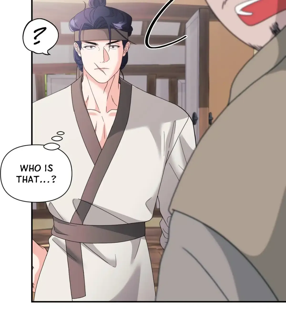 Read You Are So Lovely chapter 5.6 image 142 on Lezhin
