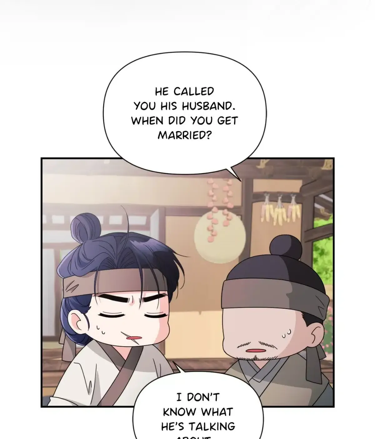 Read You Are So Lovely chapter 5.6 image 154 on Lezhin