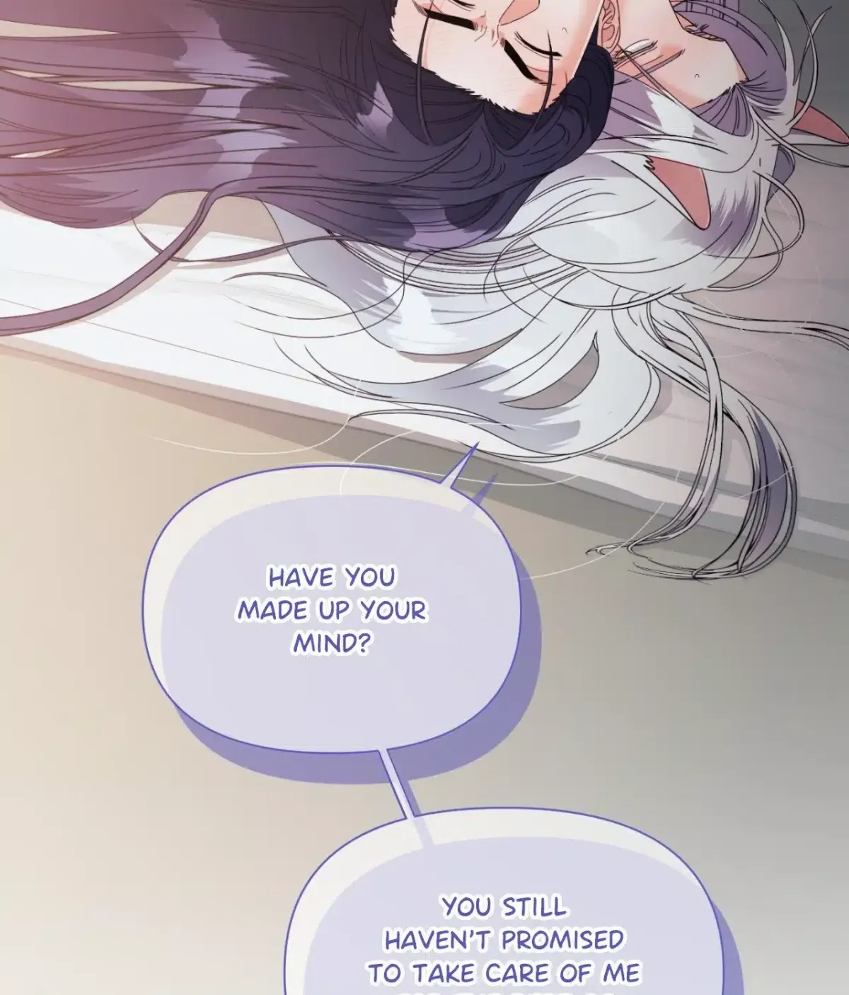 Read You Are So Lovely chapter 5.6 image 205 on Lezhin