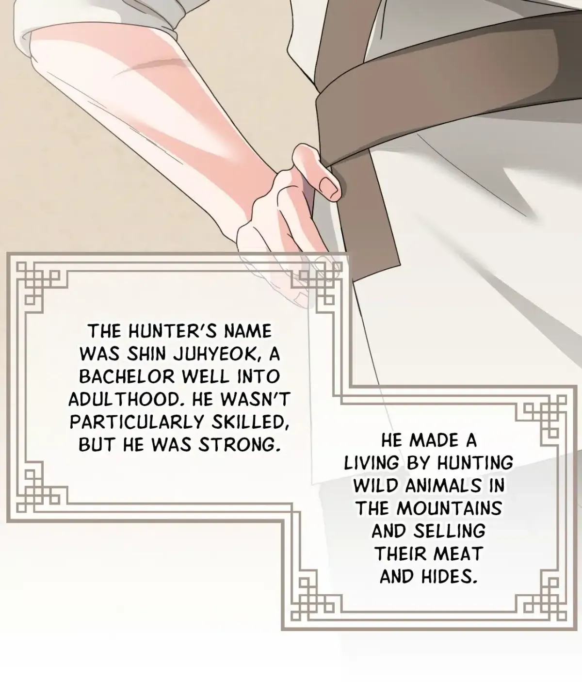 Read You Are So Lovely chapter 5.6 image 6 on Lezhin