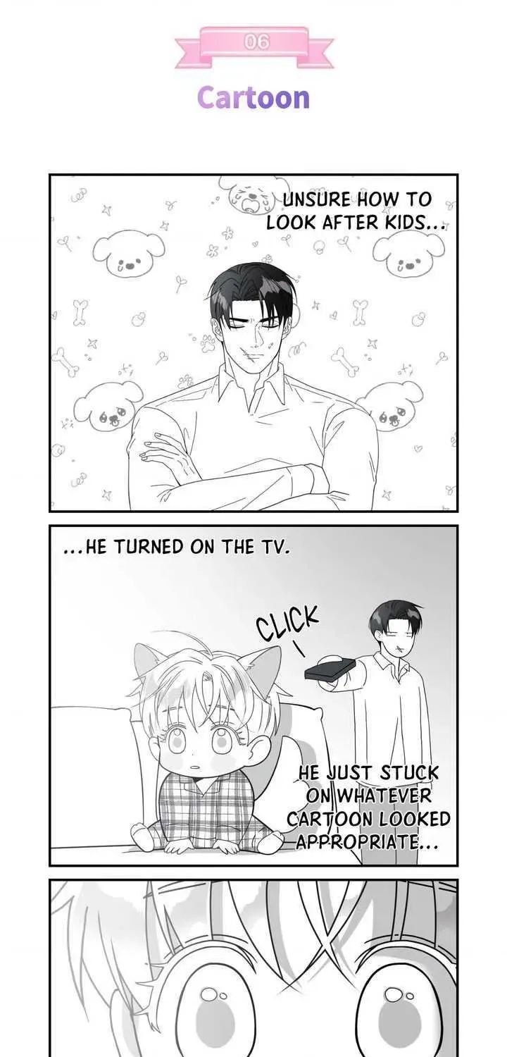 Read You Are So Lovely chapter 5.7 image 2 on Lezhin
