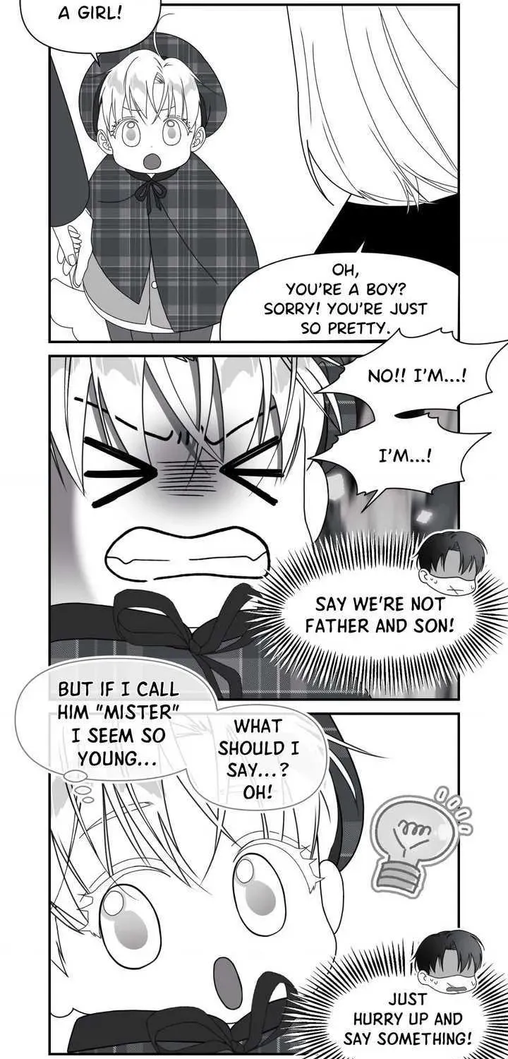 Read You Are So Lovely chapter 5.8 image 8 on Lezhin