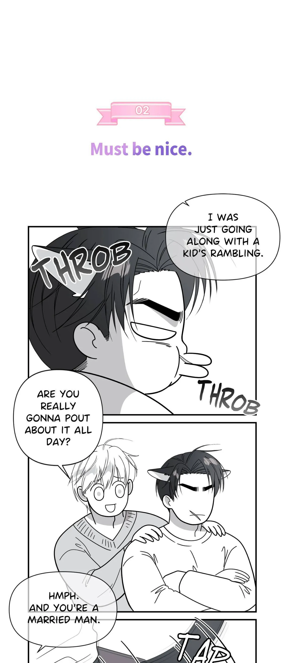 Read You Are So Lovely chapter 50.5 image 3 on Lezhin