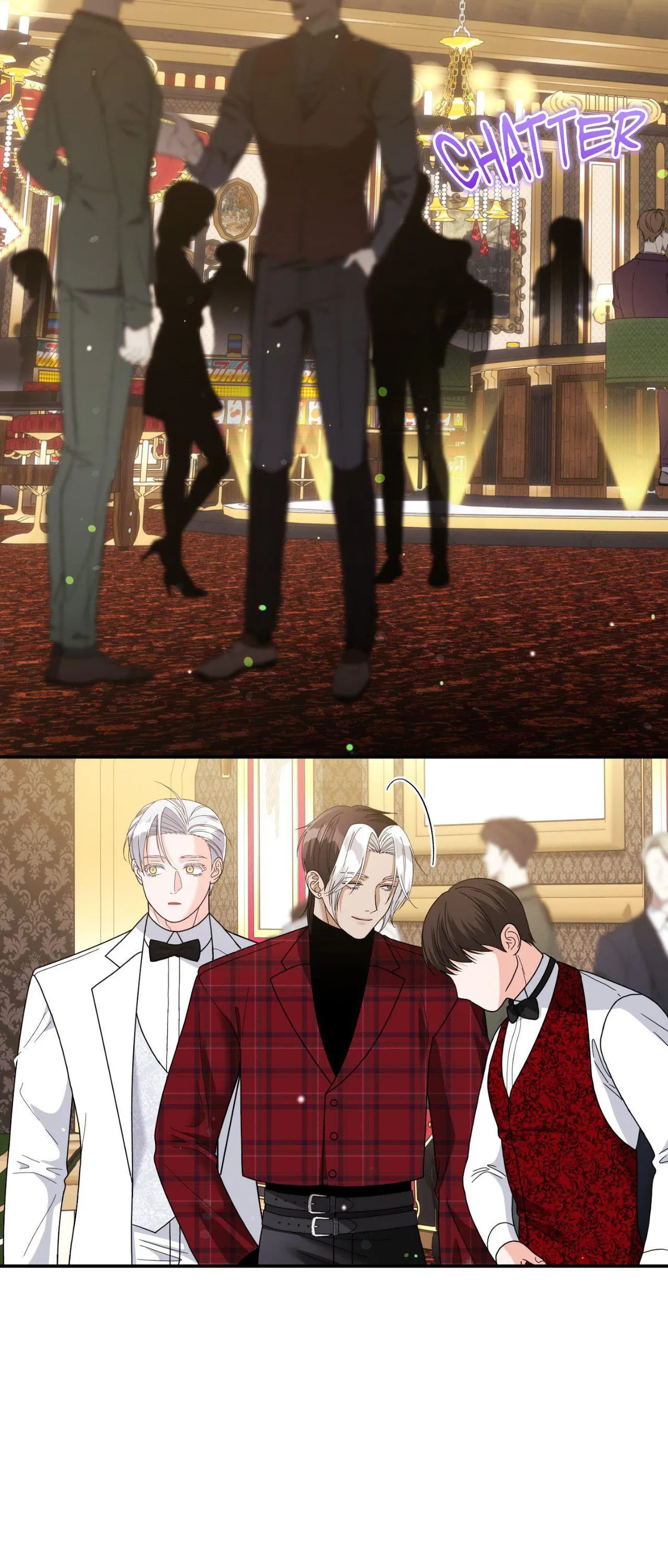 Read You Are So Lovely chapter 50 image 1 on Lezhin