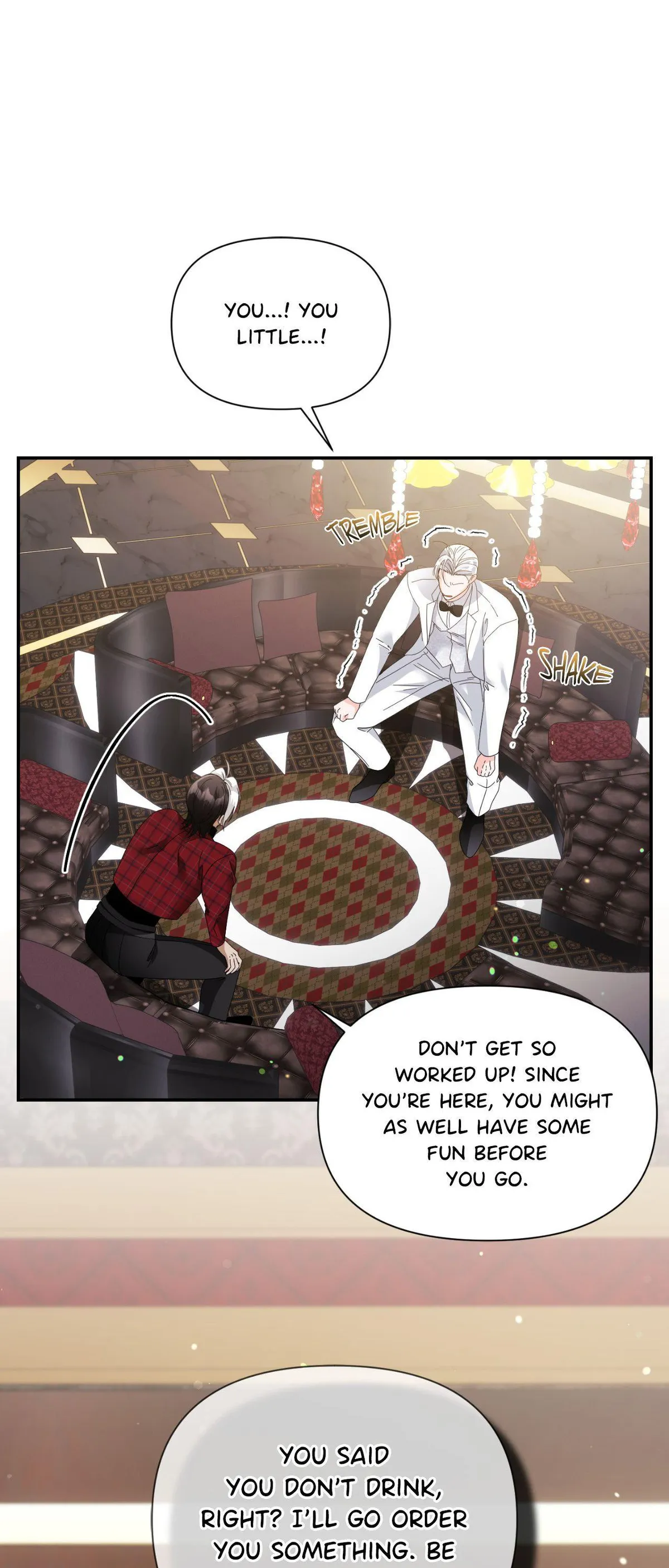Read You Are So Lovely chapter 50 image 10 on Lezhin